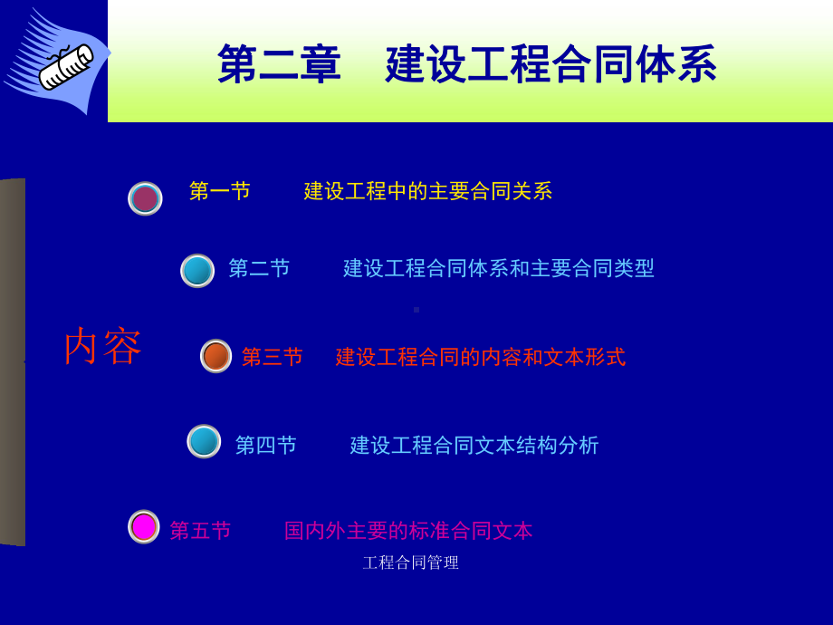 建设工程合同体系(-40张)课件.ppt_第1页