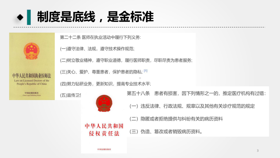 医疗核心制度要点解析课件.ppt_第3页