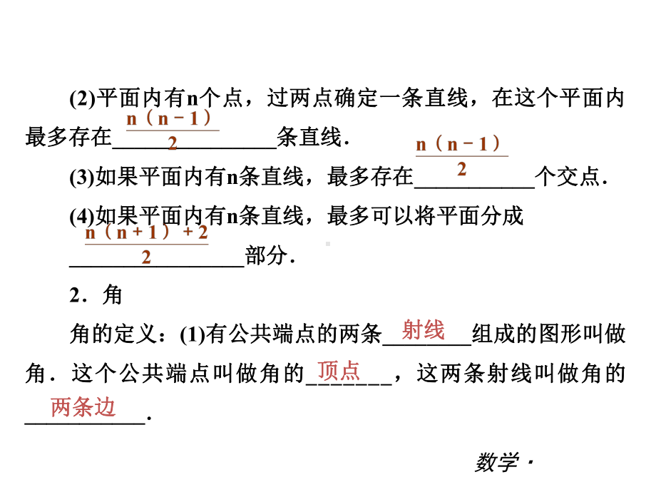 几何图形认识初步复习课件.ppt_第3页