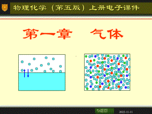 大学物理-章-气体课件.ppt