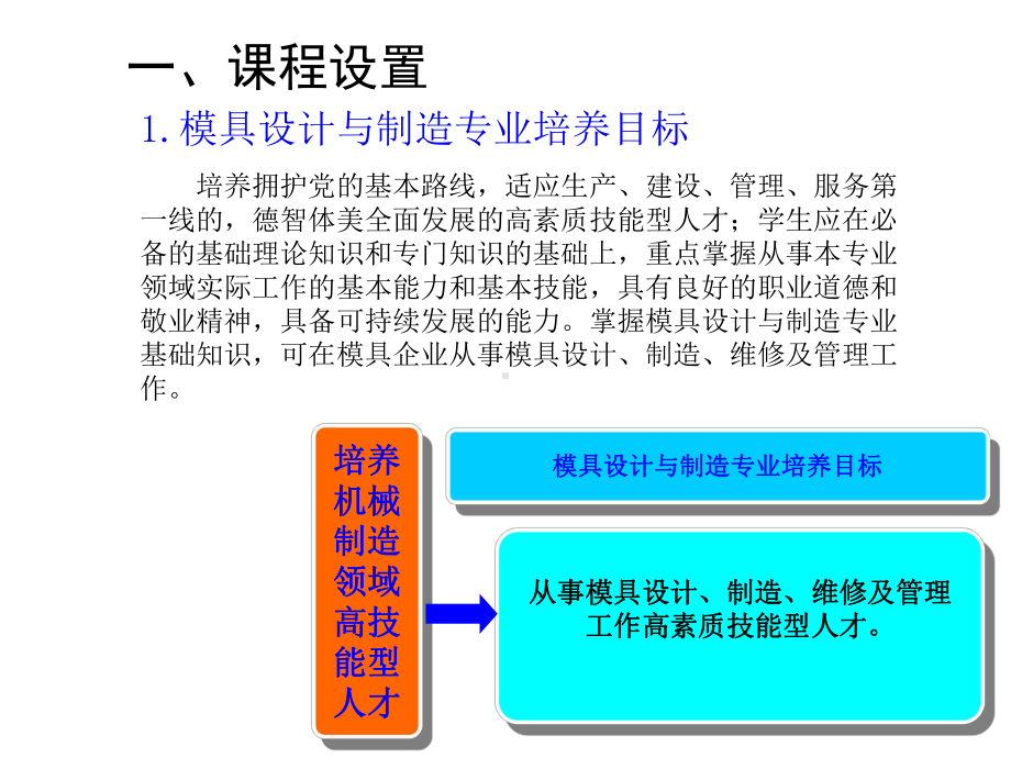 塑料成型工艺与模具设计说课课件.ppt_第3页