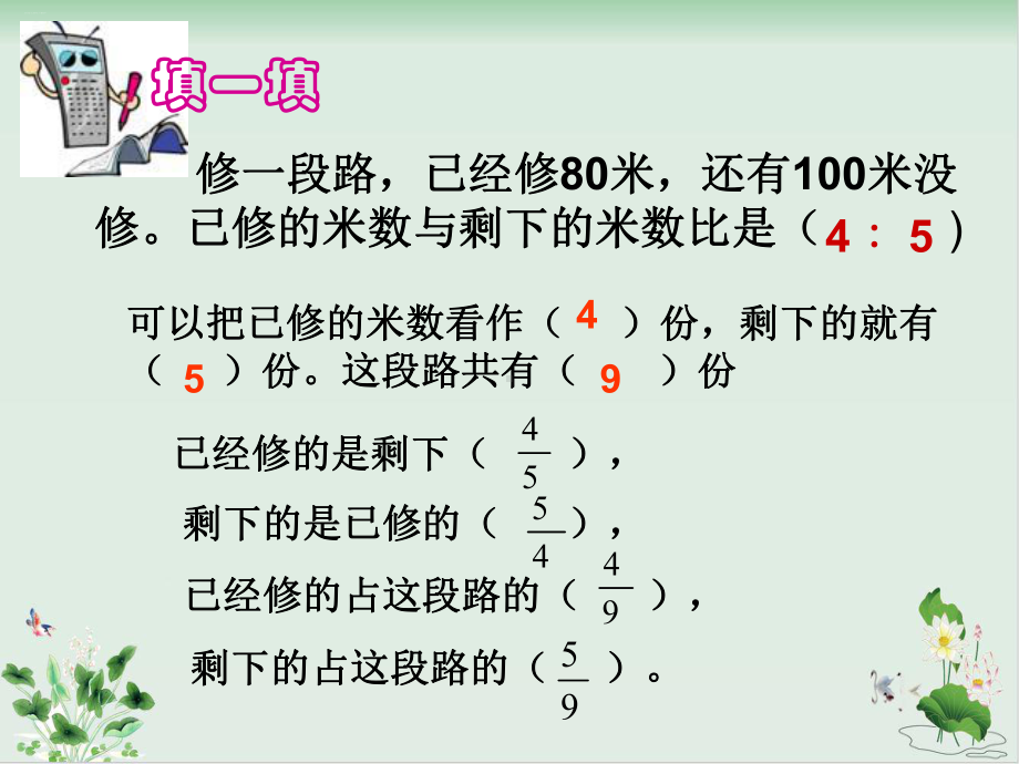 北师大版《比的应用》教学课件.ppt_第2页