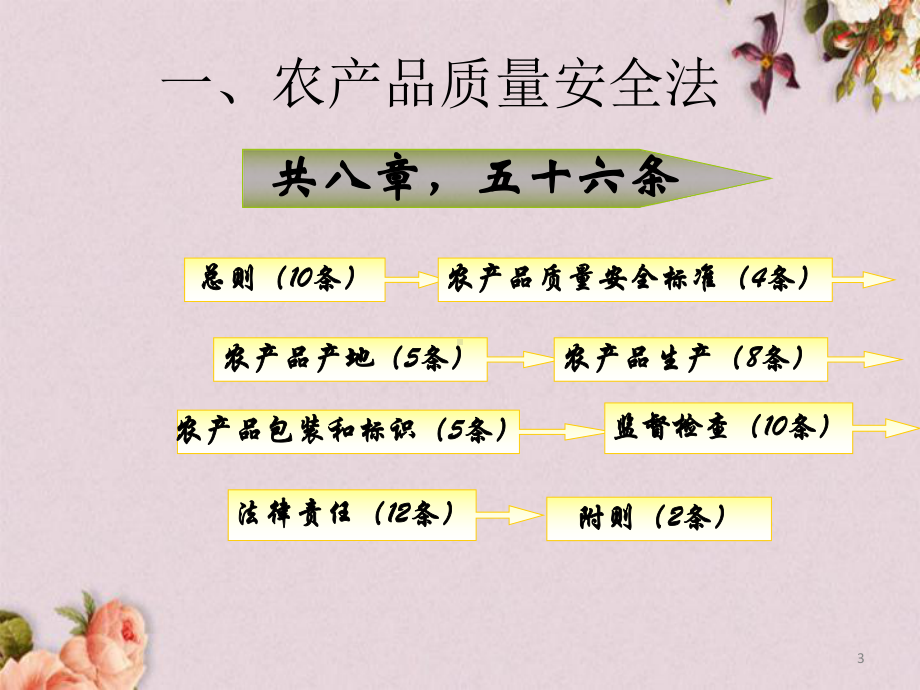 农产品质量安全法培训课件(-39张).ppt_第3页