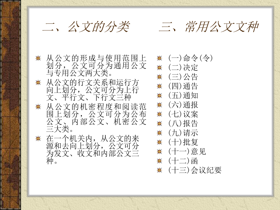 公文与档案管理模板课件.ppt_第3页