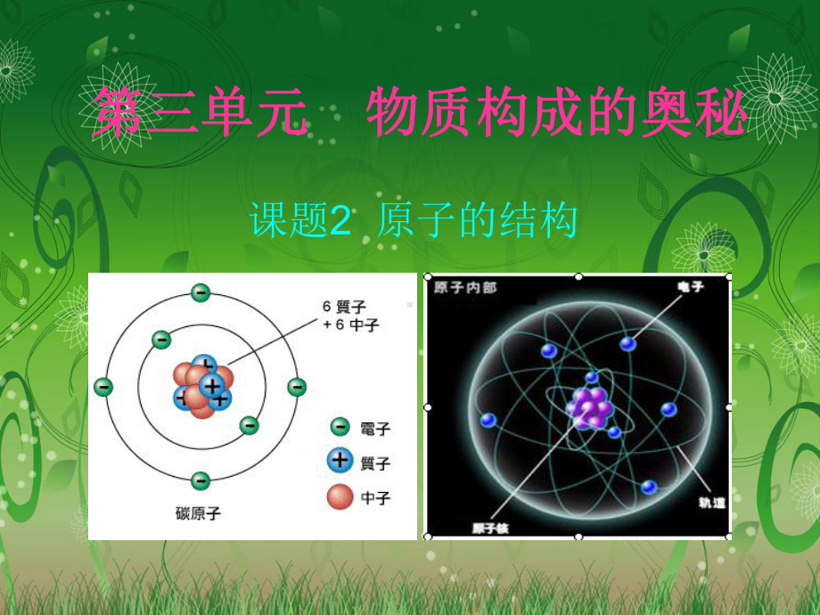 原子的结构课件2.ppt_第1页