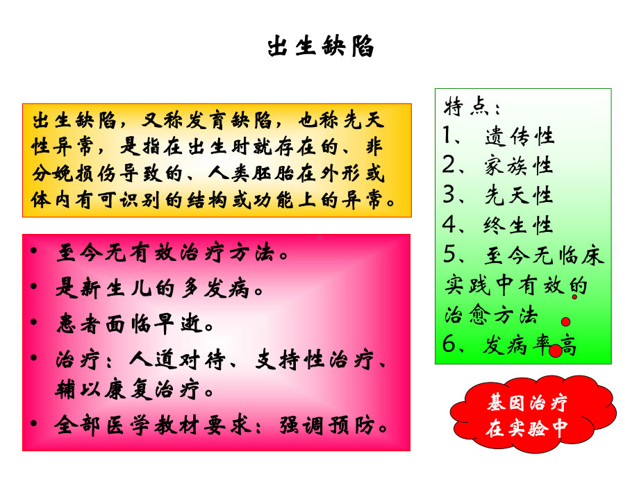 出生缺陷及防治课件.ppt_第2页