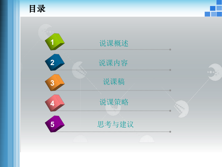 初中数学说课概述课件.ppt_第2页