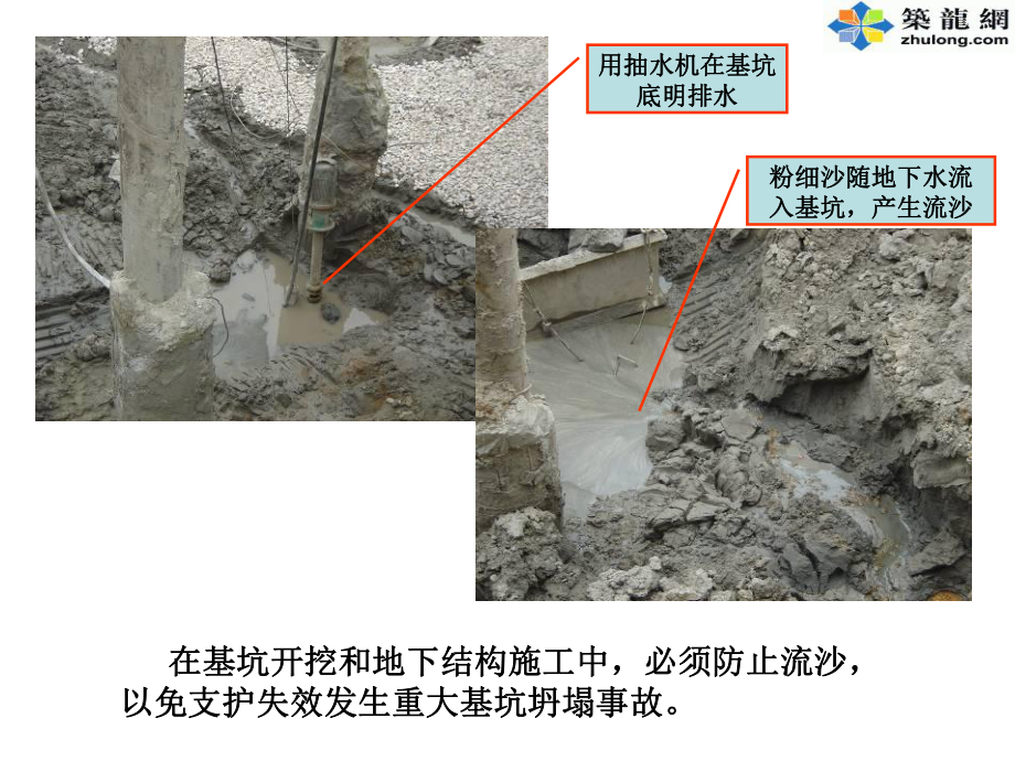 土方及基坑支护工程图片介绍课件.ppt_第3页