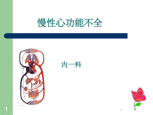 慢性心功能不全51089-课件.ppt