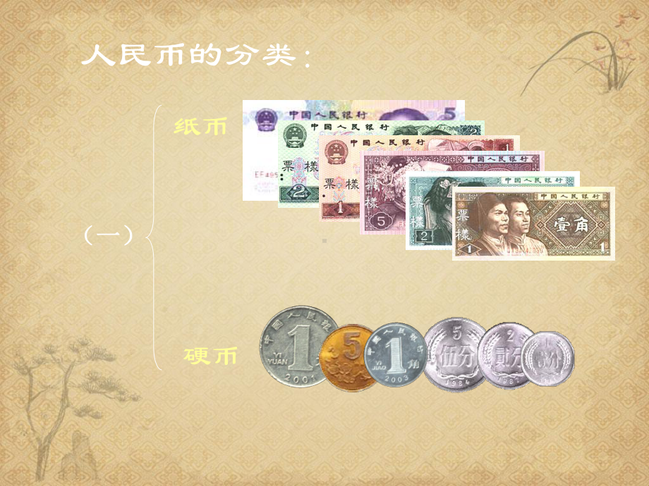 新人教版《认识人民币1》-课件.ppt_第3页