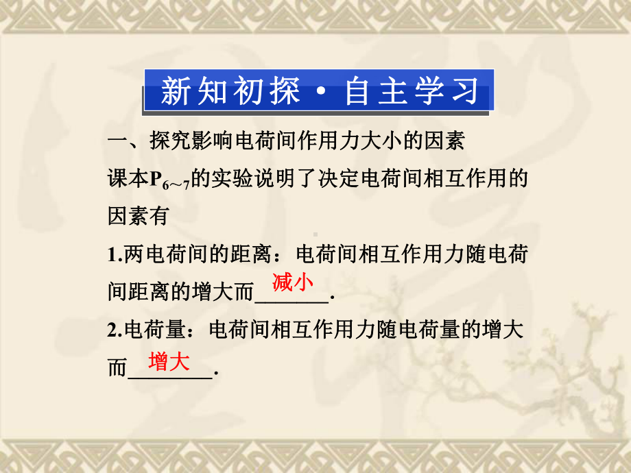 教科版物理选修1-1全册课件第一章2.ppt_第3页