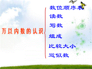 总复习-万以内数的认识课件.ppt