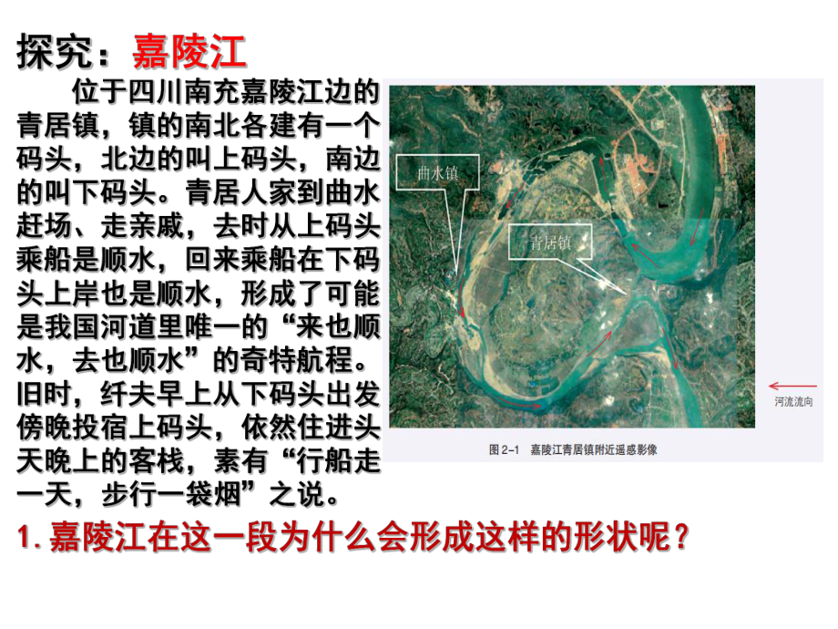 新湘教版流水地貌课件.ppt_第2页