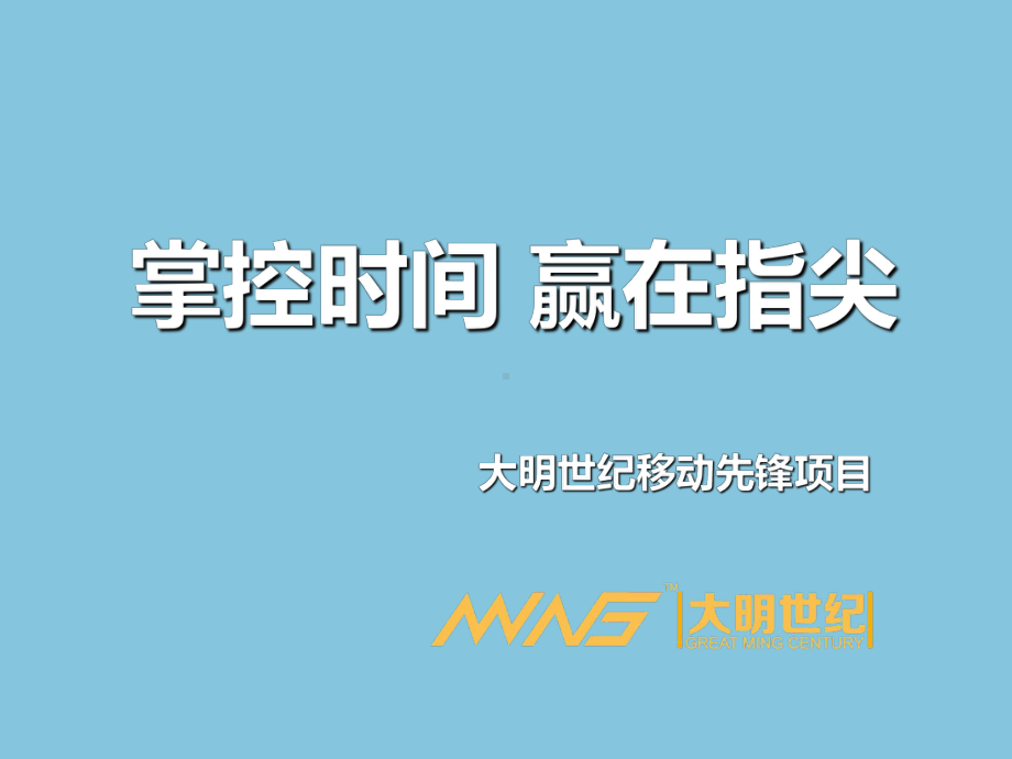 某电子商务新平台项目介绍(-73张)课件.ppt_第1页