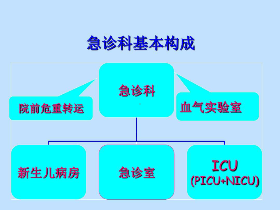 急诊科专业技术水平及学科发展状况汇报模版共55张课件.ppt_第2页