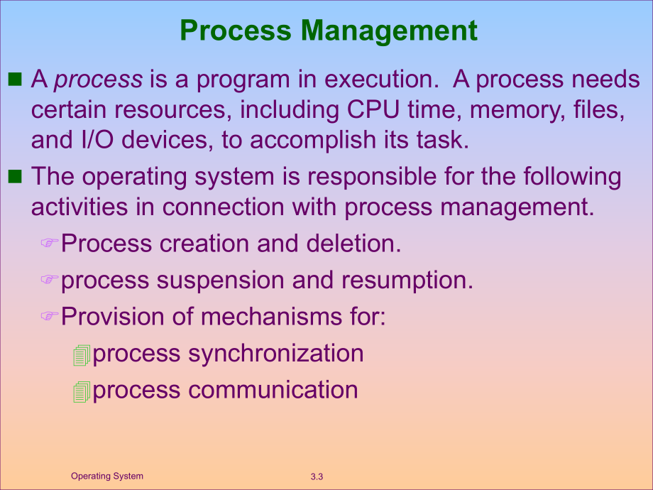 操作系统原理课件ch03.ppt_第3页