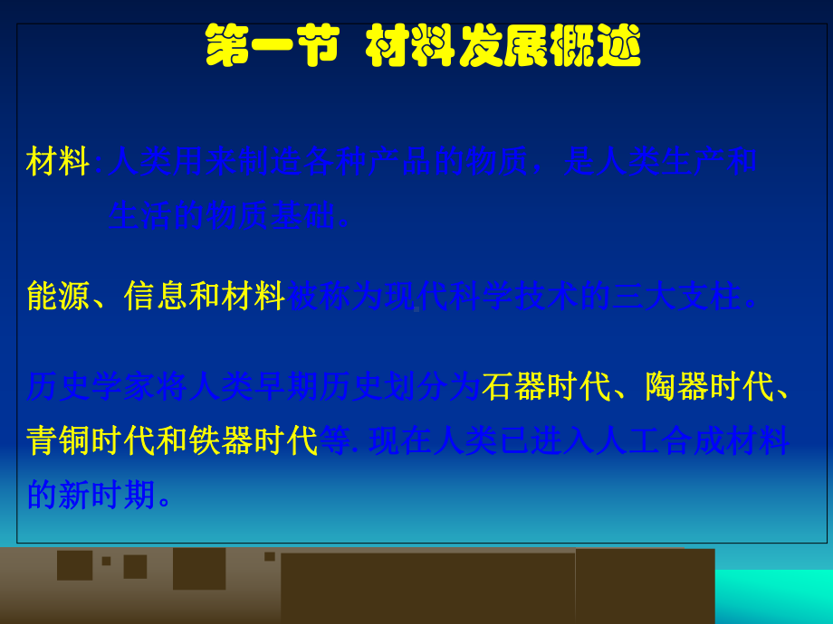 材料应用现状与新材料的发展趋势(-87张)课件.ppt_第3页