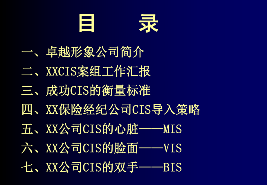 某保险经纪公司CIS导入方案分析(-101张)课件.ppt_第2页