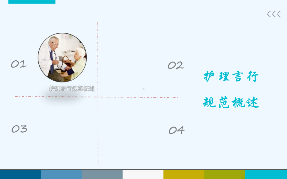 护理人员言行服务规范课件.ppt_第2页