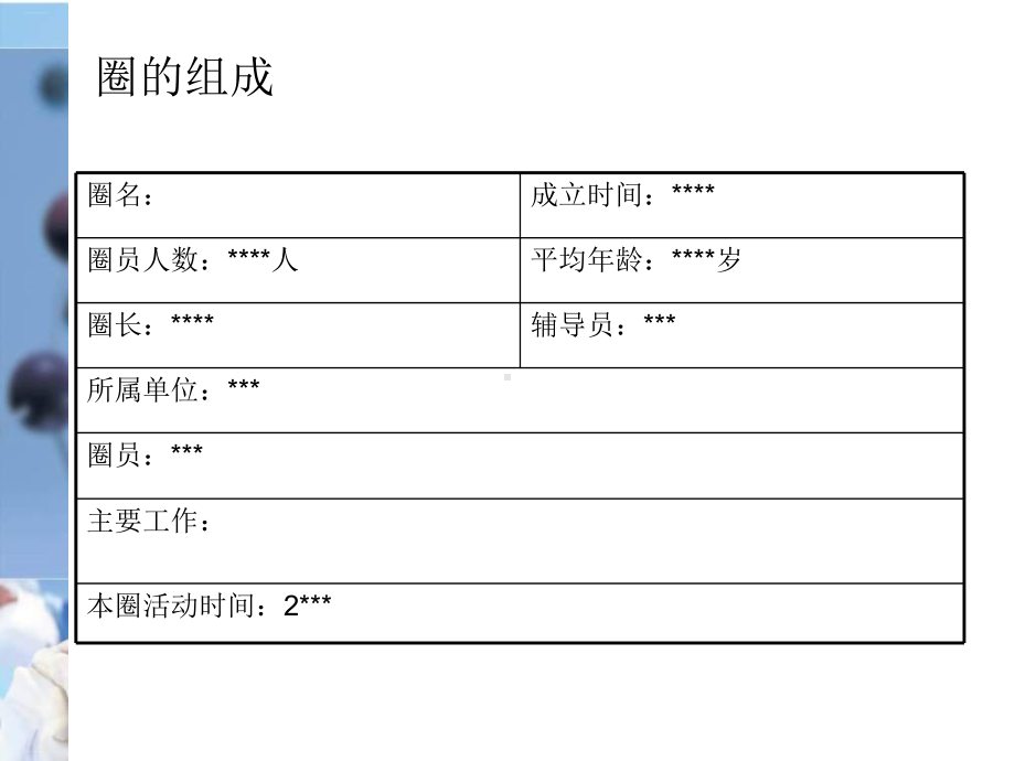 手卫生急诊科品管圈书面报告(46张)课件.ppt_第3页