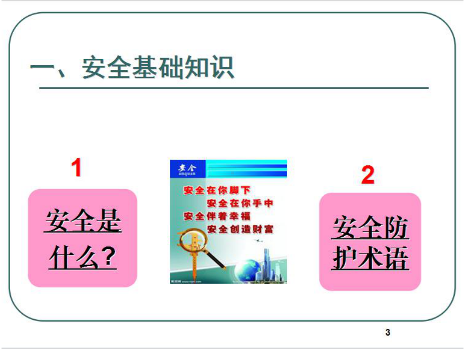 架子工入场安全教育课件.pptx_第2页