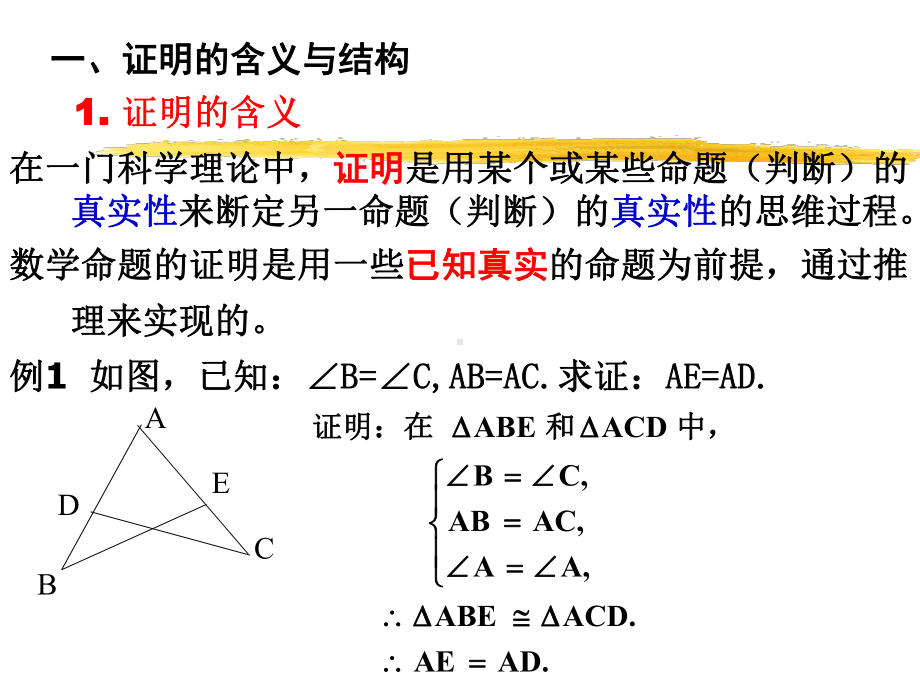 数学证明模板课件.ppt_第2页