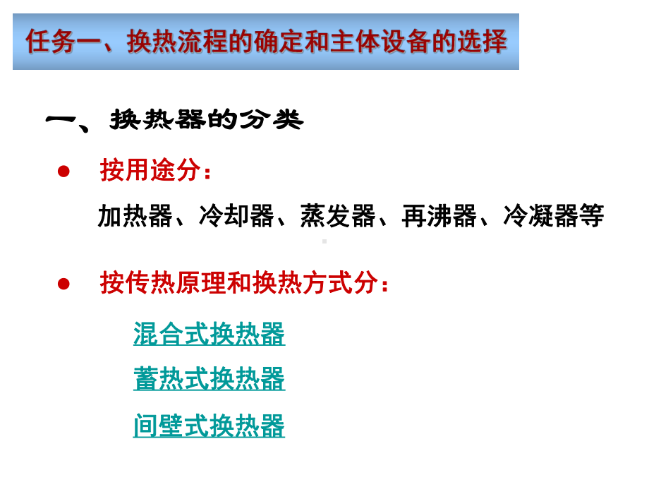 换热器类型、结构及特点课件.ppt_第2页