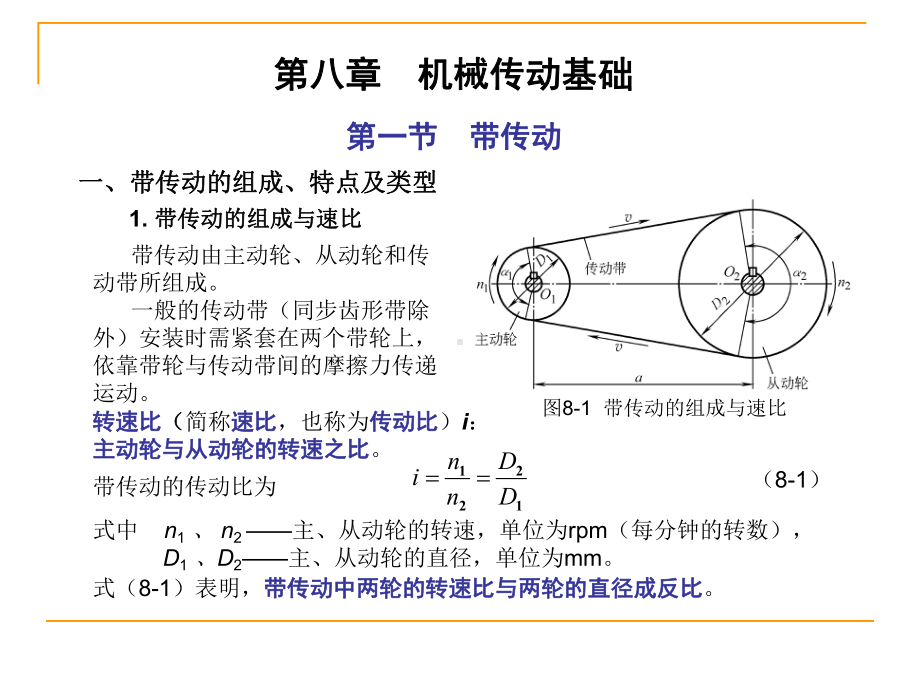 机械传动基础课件.ppt_第1页