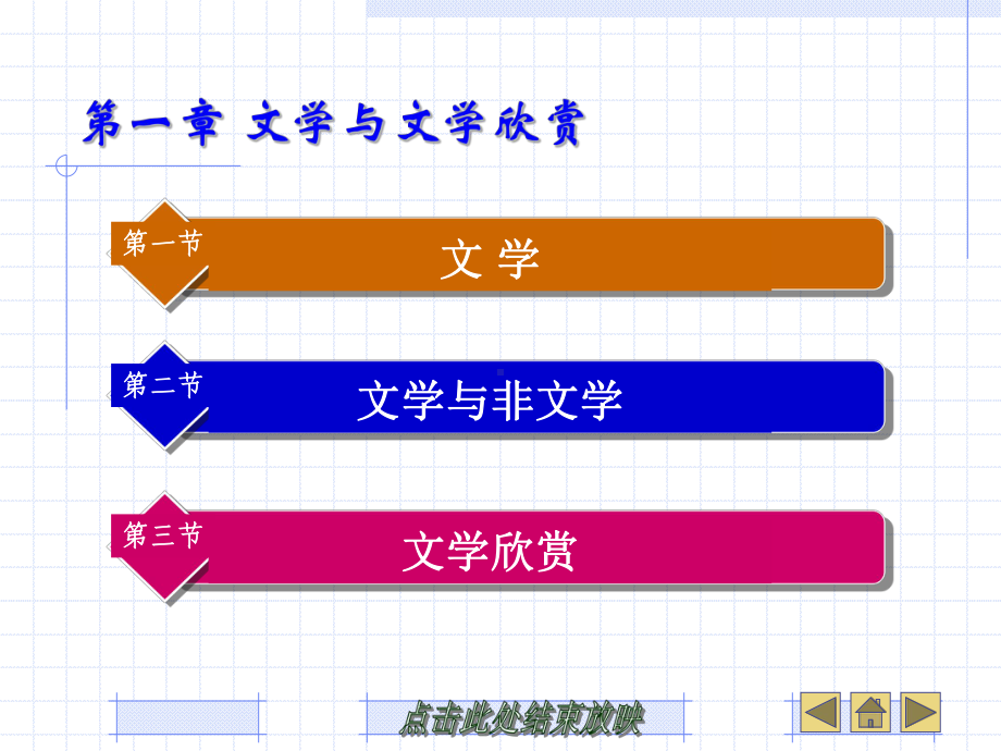 文学欣赏教案1解答课件.ppt_第2页