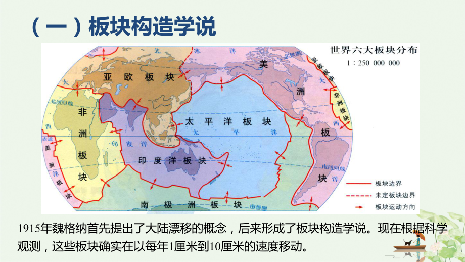 新鲁教版地理选择性必修一-地形变化的动力课件.pptx_第3页