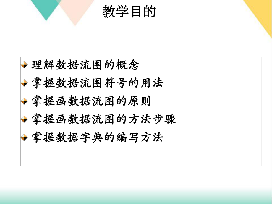 数据流图和数据字典培训课件.ppt_第3页