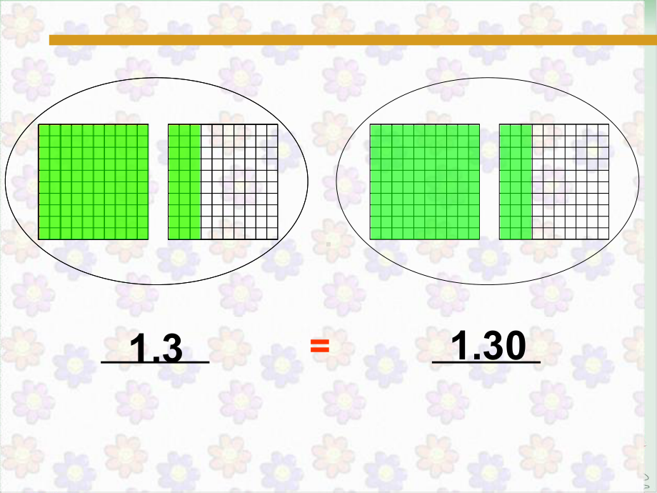 新人教版《小数的性质》教学课件1.ppt_第3页