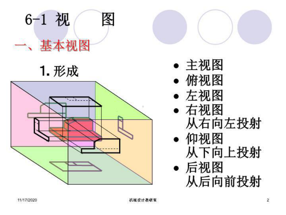 机械制图课件-(全套课件90张)-.ppt_第2页