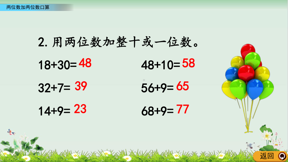 新人教版《两位数加两位数》2课件.pptx_第3页