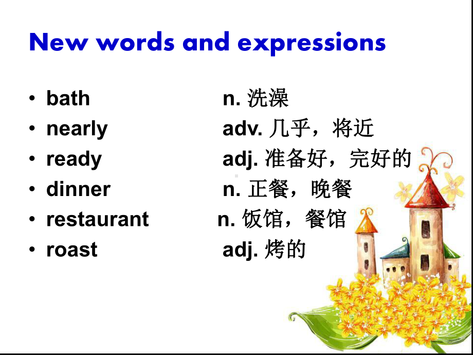 新概念英语第一册-Lesson81-82-(共41张)课件.ppt--（课件中不含音视频）_第2页