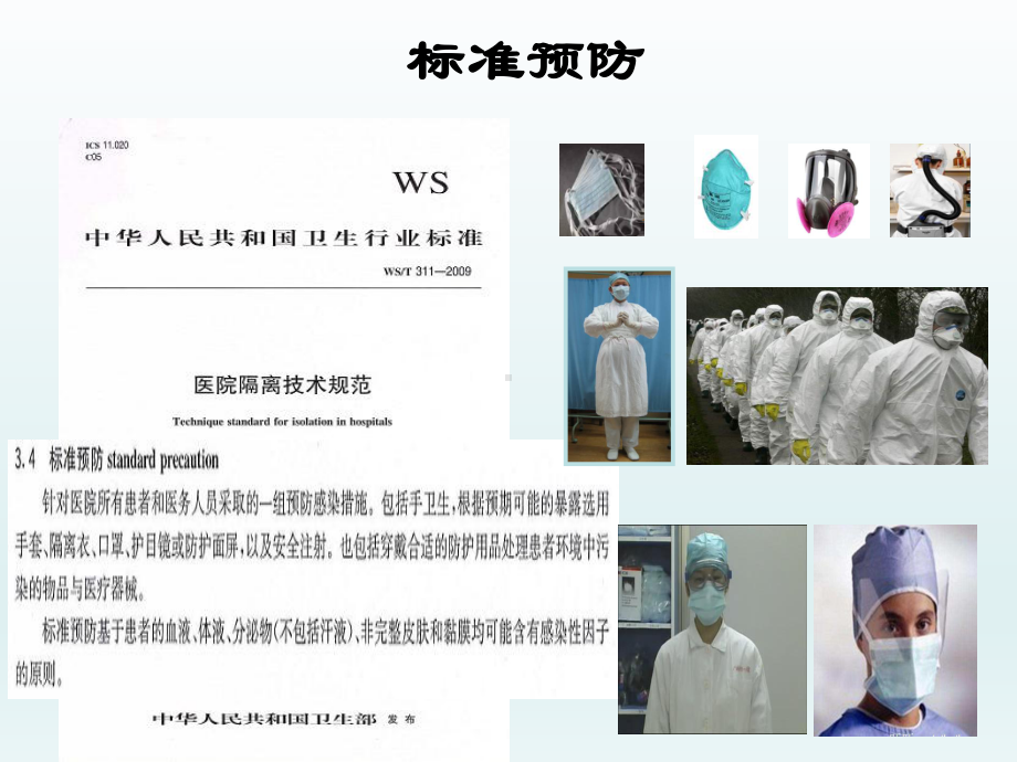 新冠肺炎专业人员个人防护课件.ppt_第2页