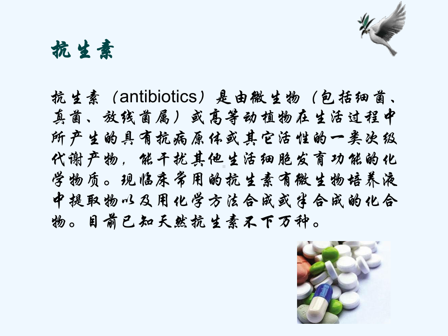 抗菌中药机遇与挑战课件.ppt_第3页