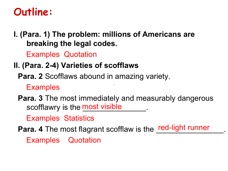 新编英语教程6unit-4-A-red-light-for-scofflaws课件.ppt-(课件无音视频)_第3页