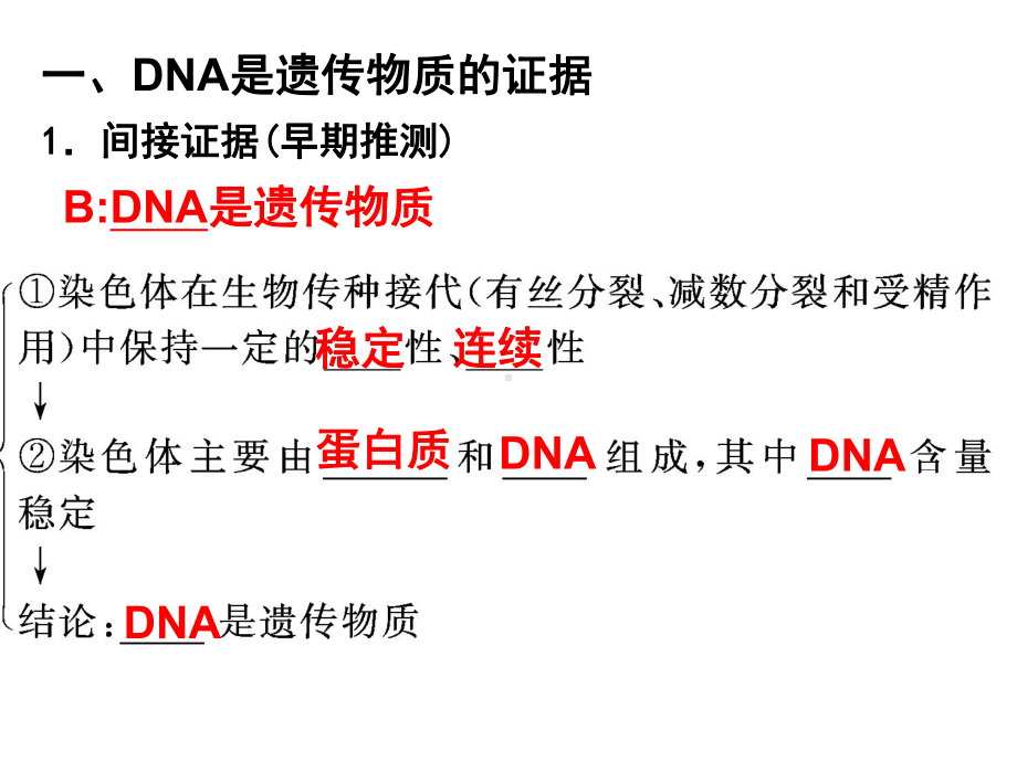 探索遗传物质的过程解答课件.ppt_第2页