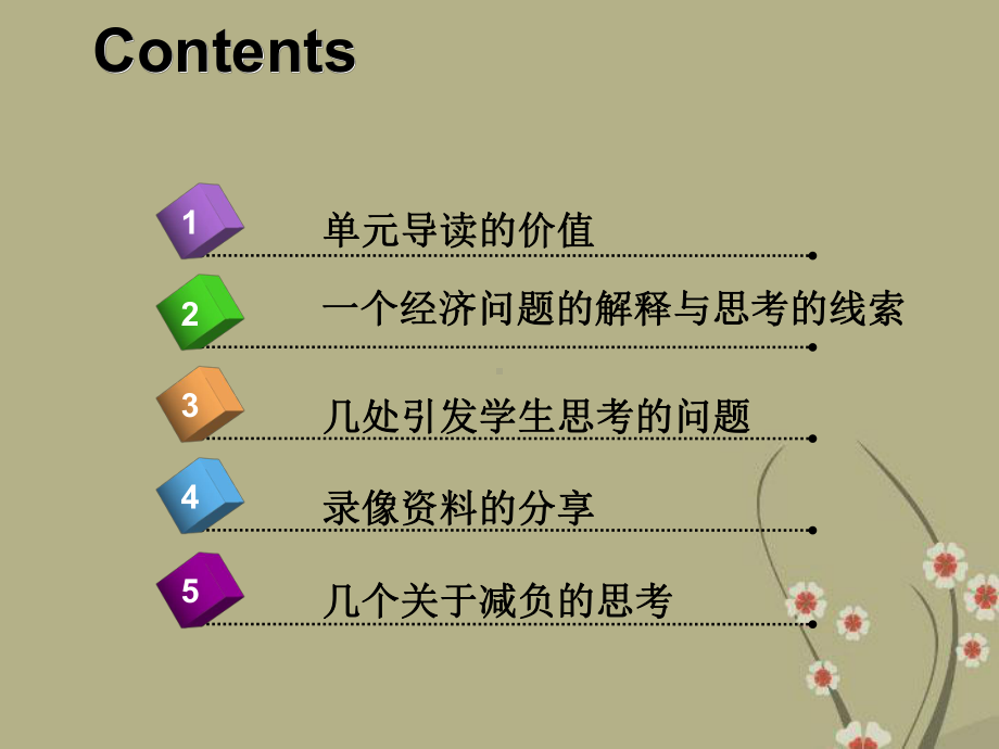 月广州市高中历史教研活动集-第六七单元教材分析课件-新人教版必修.ppt_第2页