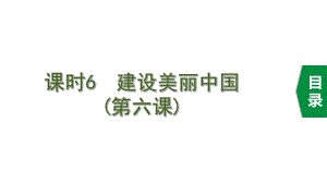 新教材《建设美丽中国》部编课件.pptx