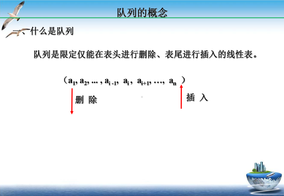 数据结构队列培训课件.ppt_第3页