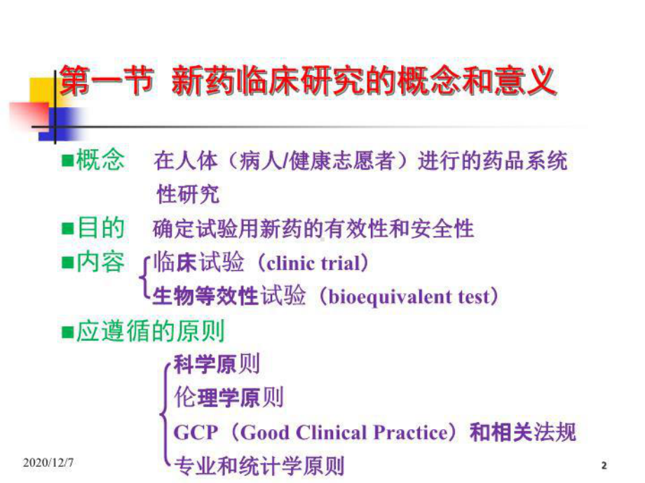 新药临床研究设计+共61张课件.ppt_第2页