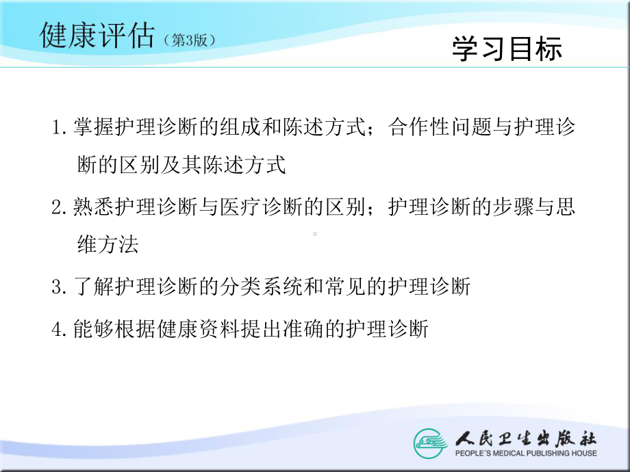 护理诊断思维方法课件.ppt_第3页