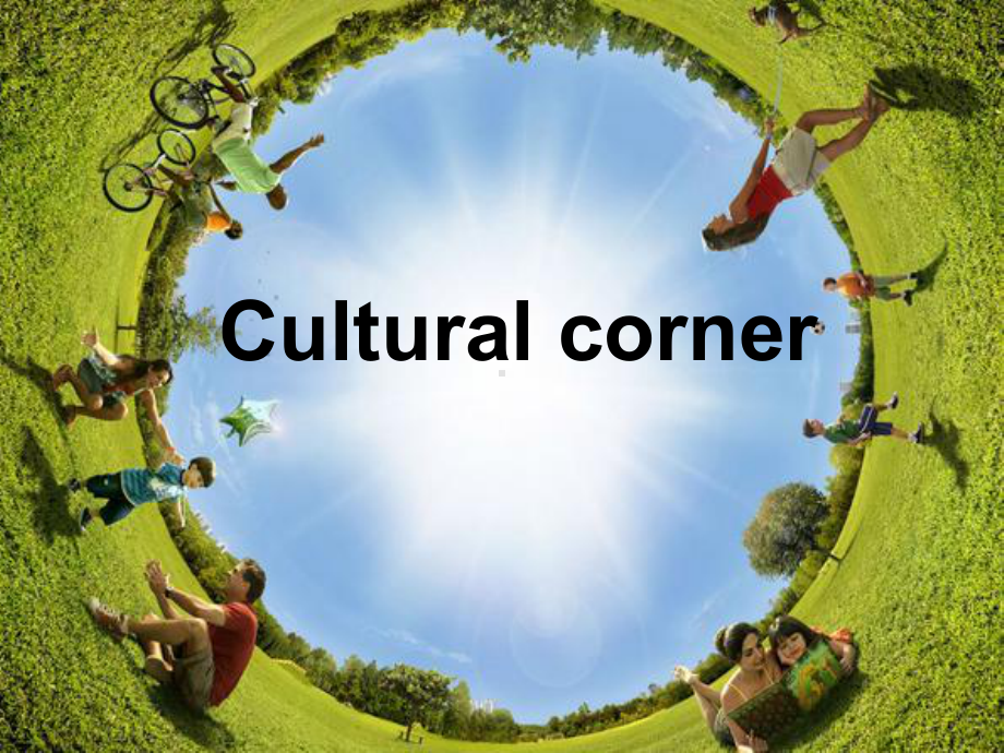 新外研版高中英语必修二-Module-5-Cultural-corner-and-Task-课件.ppt--（课件中不含音视频）--（课件中不含音视频）_第2页