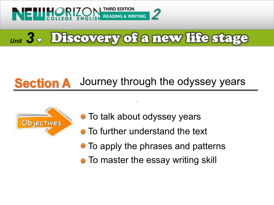 新视野大学英语第三版第二册第三单元-Section-A课件.ppt_第3页