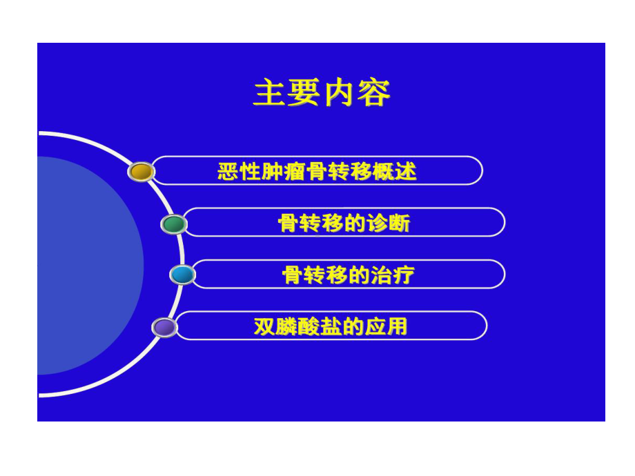 恶性肿瘤骨转移及骨相关疾病床诊疗专家共识81张课件.ppt_第2页