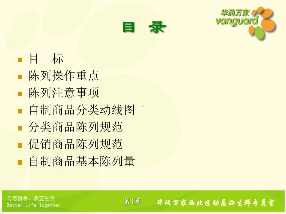 某万家==自制商品陈列规范课件.ppt_第2页