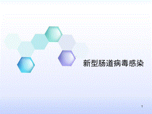 新型肠道病毒感染课件.ppt