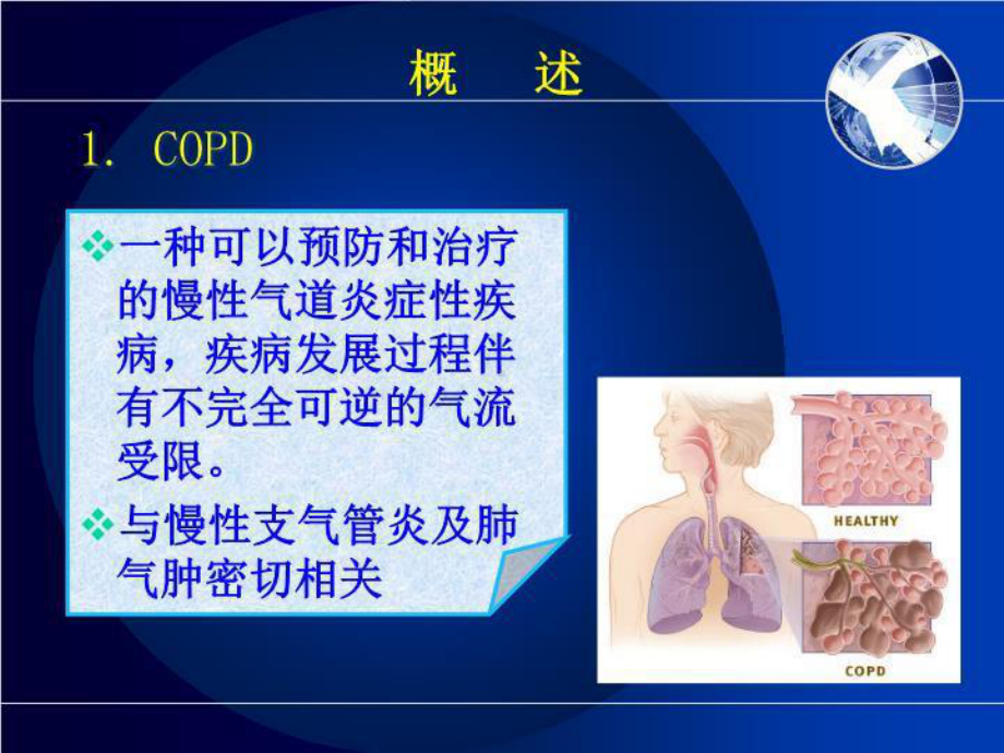 慢性阻塞性肺疾病(-COPD-)课件.ppt_第3页